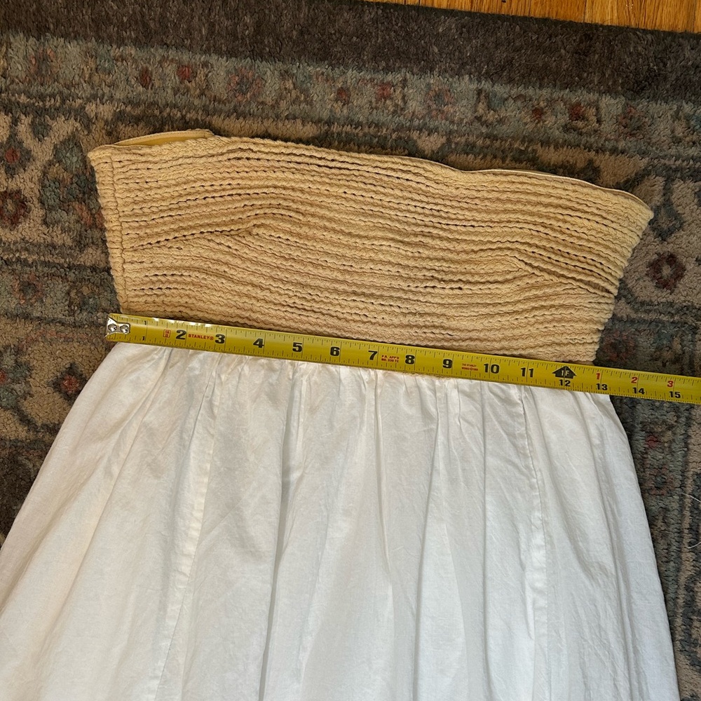Show Me Your MuMu Dockside Maxi Dress - Picture 10 of 11